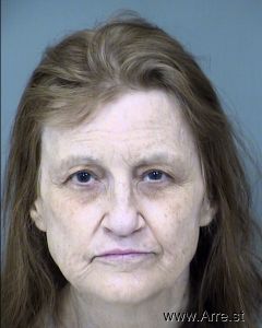 Nancy Earl Arrest