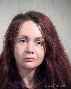 Natalie Rose Arrest