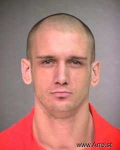 Nathan Farrington Arrest Mugshot