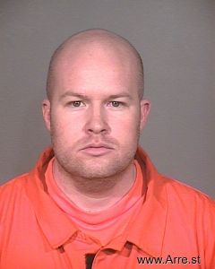 Nathan Gunn Arrest Mugshot