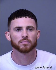 Nathan Padgett Arrest