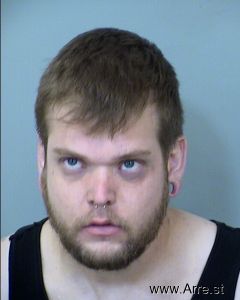 Nathan Spivey Arrest