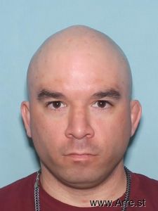 Nathaniel Burton Arrest Mugshot