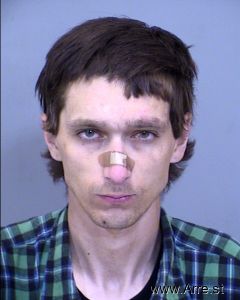 Nathaniel Holmeyer Arrest