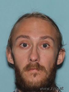 Nathen Poe Arrest Mugshot