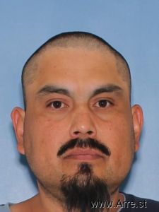 Neal Johnson Arrest Mugshot