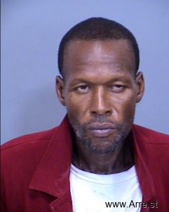 Nehkema Myers Arrest Mugshot