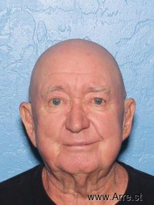 Neil Edwards Arrest Mugshot