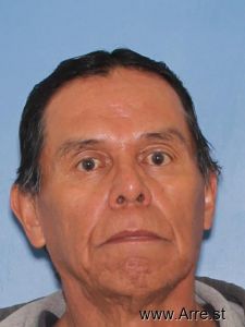 Nelson Dickson Arrest Mugshot