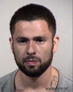 Nery Hernandez Arrest Mugshot