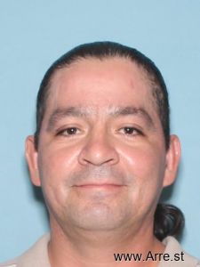 Nicholas Chavez Arrest Mugshot