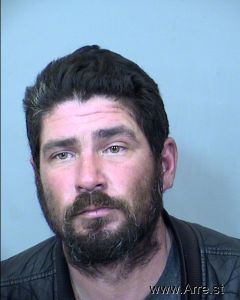 Nicholas Vasquez Arrest