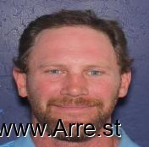 Nickolaus Ponwith Arrest Mugshot