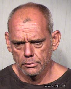 Nicolas Torres Arrest Mugshot