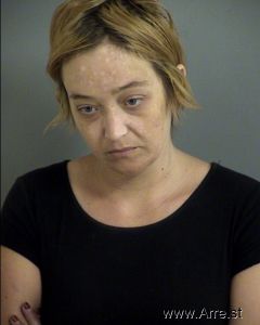 Nicole Darchambeau Arrest