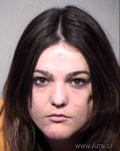 Nicole Furnas Arrest