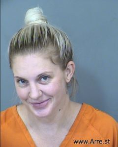Nicole Jacobs Arrest