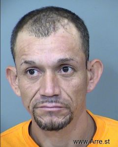 Noe Garcia Valdez Arrest