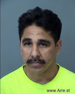 Noel Mendoza Arrest Mugshot