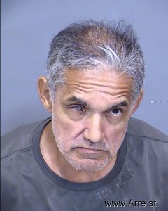 Noel Rivera Arrest Mugshot