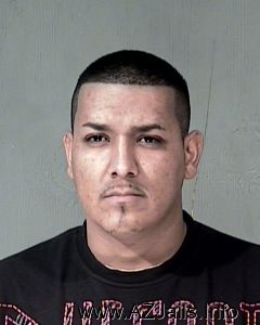 Octaviano Torres Nevarez    Arrest Mugshot