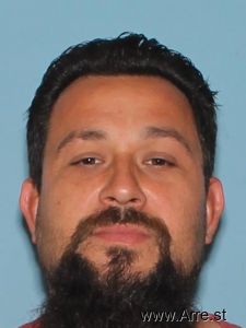 Odilon Kaster Arrest Mugshot