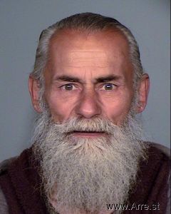 Olin Taylor Arrest Mugshot