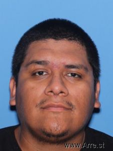 Oliverio Hernandez Arrest Mugshot