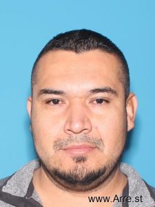 Onesimo Atayde-amaya Arrest Mugshot
