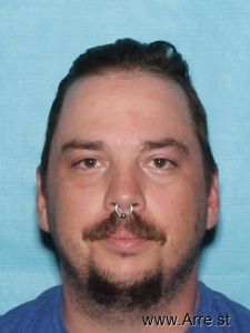 Orion Votey Arrest Mugshot