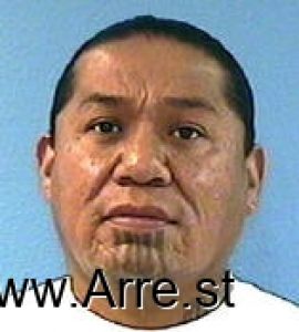 Orlando Earle Arrest Mugshot