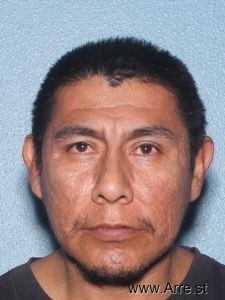 Orlando Lewis Arrest Mugshot