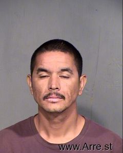 Orlando Rivera Arrest Mugshot