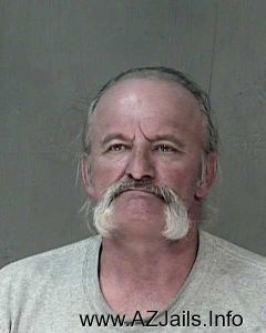 Orville Hed Arrest