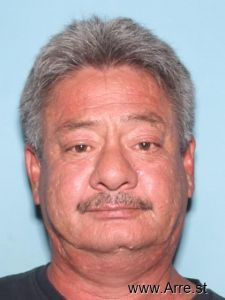 Oscar Beltran Arrest Mugshot