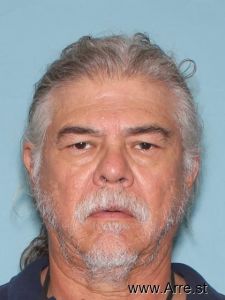 Oscar Flores Arrest Mugshot