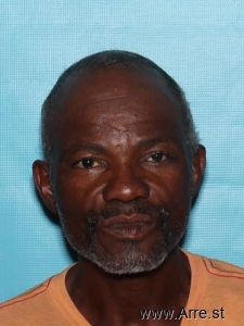 Oscar Jr Arrest Mugshot