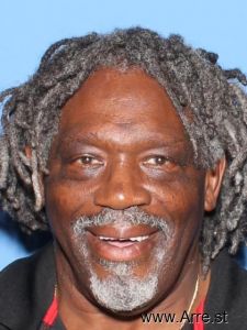 Oscar Pinkard Arrest Mugshot