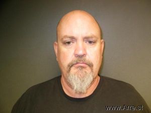 Oscar Russell Arrest Mugshot