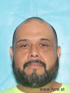 Oscar Sabino Arrest Mugshot