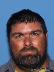 Oscar Smith Arrest Mugshot