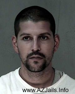 Osvaldo Gonzalez Arrest Mugshot