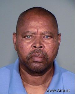 Otis Childers Arrest Mugshot