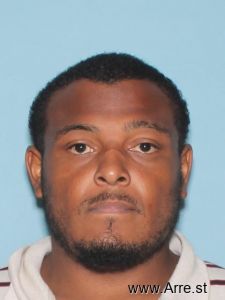 Otis Griffin Arrest Mugshot