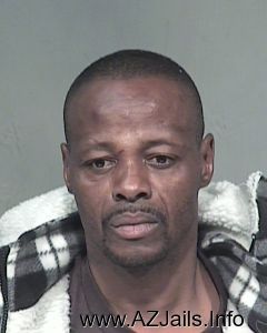 Otis Tillman           Arrest