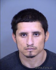 Omahar Montano Duarte Arrest Mugshot