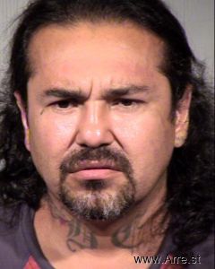 Omar Aguilar Arrest Mugshot
