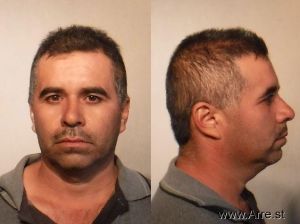 Omar Ayala-benitez Arrest Mugshot