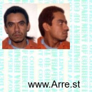 Oscar Nieves Arrest