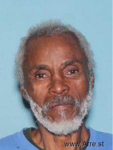 Ozell  Byrd Arrest Mugshot